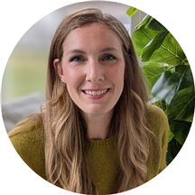 Crystal Augsburger, LISW, MSW