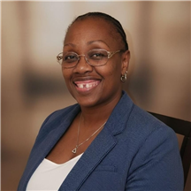 Crystal Baldwin, LPC