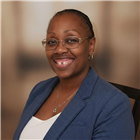 Crystal Baldwin, LPC