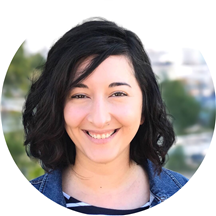 Crystal Barfoot, LSWAIC