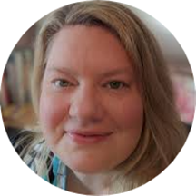 Crystal Bartlett, LPC