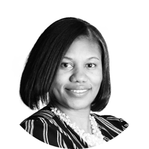 Crystal Brooks, LCSW