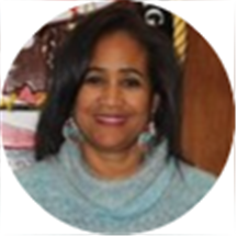 Crystal Brown-Voeltz, LCSW - C