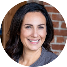 Crystal Coleman, LMHCA, MS