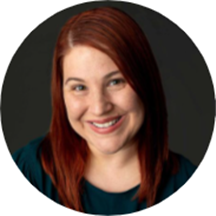 Crystal Crim, LPC