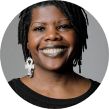 Crystal Crowley, LMFT