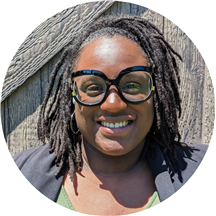 Crystal D. Anderson, LCMHC