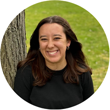 Crystal DaCosta, LCMHC, MA