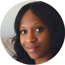 Crystal Daniels, PMHNP