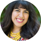 Crystal De La Riva, LMFT