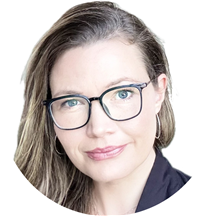 Crystal Epstein, APRN, NP