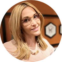 Crystal Farrington, RDN