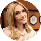 Crystal Farrington, RDN