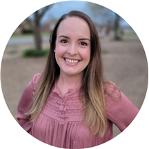 Crystal Fondren, MS, LPC