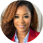 Crystal Ford, LPC Associate