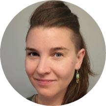 Crystal Forget, LCSW