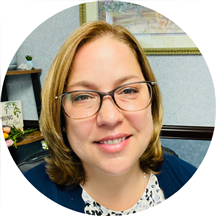 Crystal Harris, LICSW