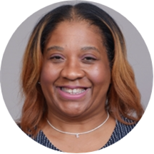 Crystal Jackson, MS, LPC