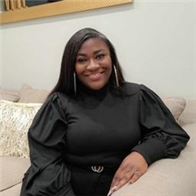 Crystal Johnson, LPC