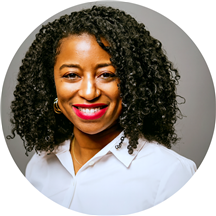 Crystal Joseph-Stark, LPC