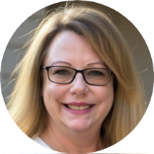 Crystal Kuykendall, LPC