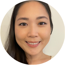 Crystal Lee, NP, PMHNP-BC