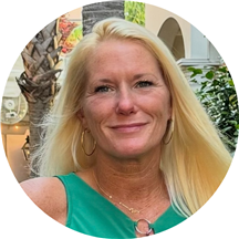 Crystal Linkous, LCSW