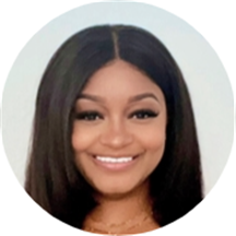 Crystal Luster, LPC Associate