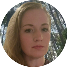 Crystal Marshall, APRN, PMHNP