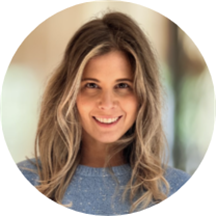 Crystal McLean, MS, RD