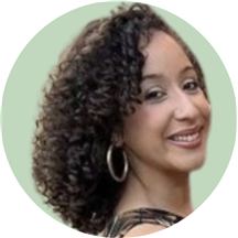 Crystal Montalvo, LMSW