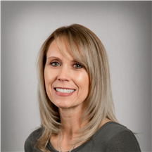 Crystal Morales, LPC