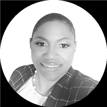 Crystal Nache Clark, LMHC