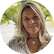 Crystal Netuschil, MSW, LCSW