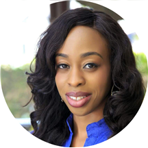 Crystal Oramadike, NP