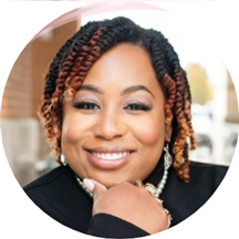 Crystal Parker, LCSW