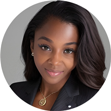 Crystal Parker, PMHNP-BC, NP, APRN