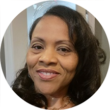 Crystal St Louis, LMHC