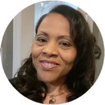 Crystal St Louis, LMHC