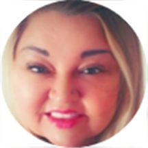 Crystal Strickland, LPC