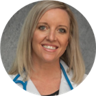 Crystal Thomas, APRN, MSN