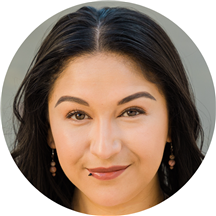 Crystal Venegas, LMFT