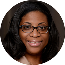 Crystal Williams, LCSW