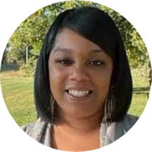 Crystal Williams, LCSW