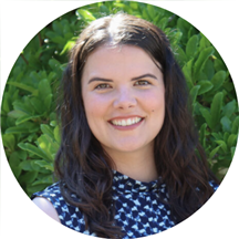 Crystelle Hower, LMHC, MS