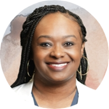 Csqshundra Cox, NP, APRN