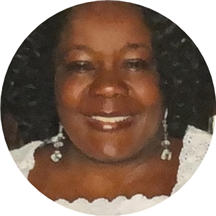 Curlene Williams, LCSW