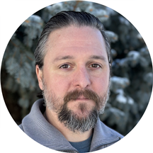 Curtis Castleberry, LPCC