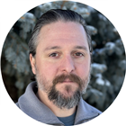 Curtis Castleberry, LPCC