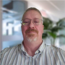 Curtis DeLoach, LCSW